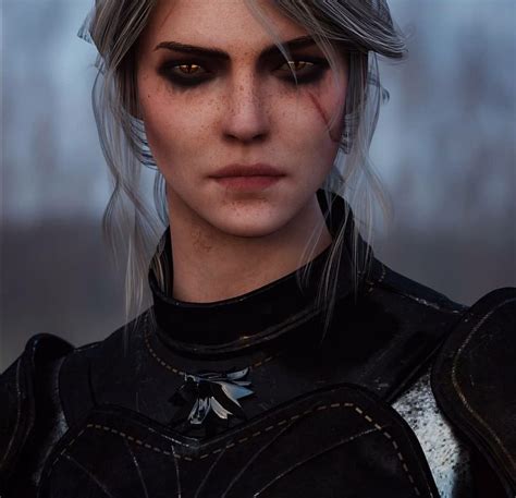 Comunidad Steam Cirilla The Witcher Game The Witcher Books The Witcher Wild Hunt Ciri