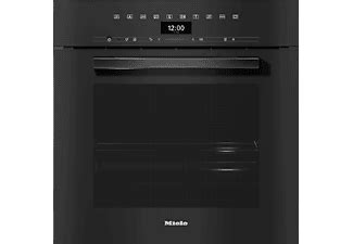 Miele Dgc Hc Pro Dampfbackofen Einbauger T A L Mm