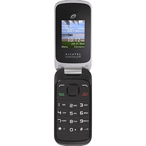 The 10 Best Tracfone Flip Phones For Seniors In 2021