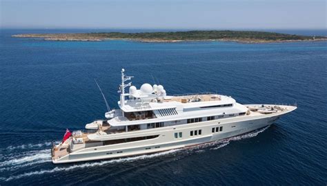 What You Should Know About Luxury Yacht Charter | Mediterranean cruise