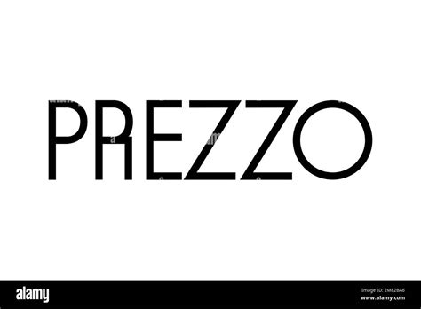 Prezzo Cut Out Stock Images And Pictures Alamy