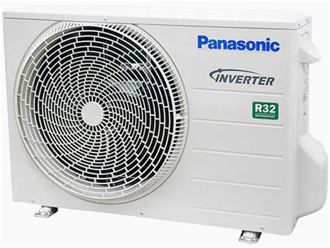 Panasonic RZ Series CS CU RZ50XKR Reverse Cycle Inverter Air