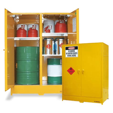 Flammable Liquid Storage Cabinets Australia Cabinets Matttroy