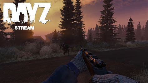 DayZ Namalsk 1440p YouTube