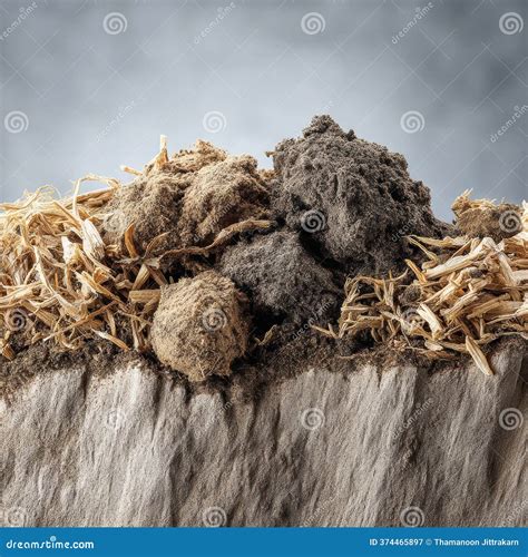 Exploring Soil Fertility Through The Essential Role Of Plant Roots And