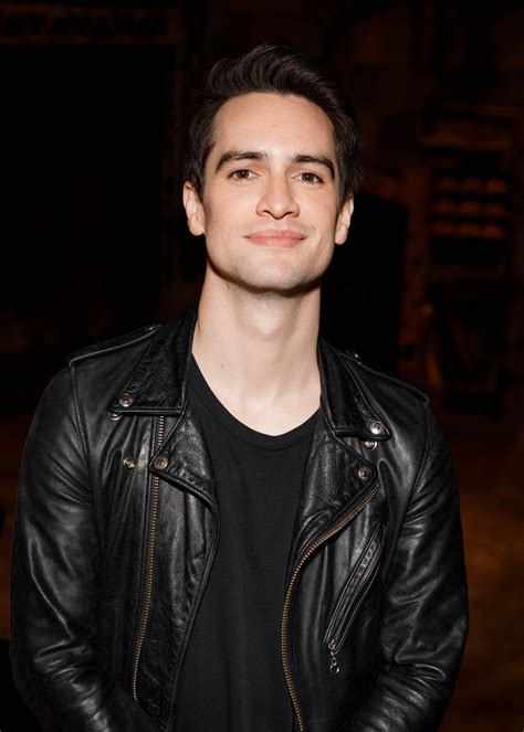 Watch Kinky Boots-Bound Brendon Urie Perform 'Soul of a Man' | Broadway ...