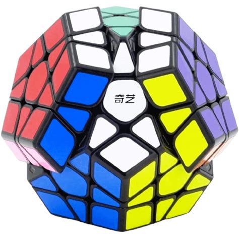 Cubo De Rubik World Caracteristicas De Todos Los Modelos