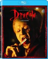 Bram Stoker S Dracula 4K Blu Ray SteelBook