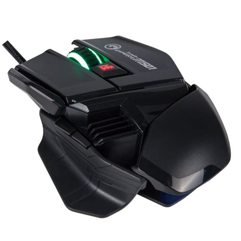 Tienda Vargas Mouse Marvo Scorpion M501 Cómputo