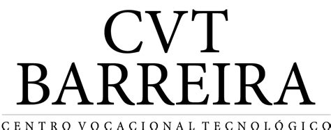 Cvt Barreira Centec