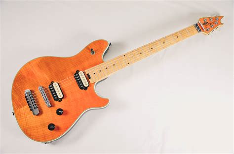 продам EVH Wolfgang USA HT (страница 1) - продам гитару, куплю гитару ...