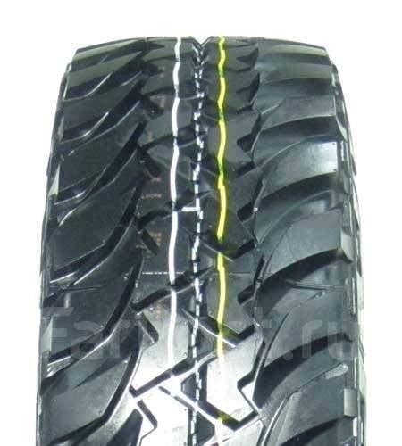 Bridgestone Dueler M T X R