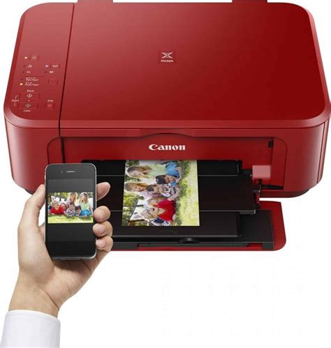 De Beste Printer Voor Thuis Dit Is Onze Top 5 2024