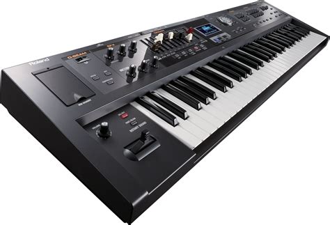 Roland V Combo VR 09 Live Performance Keyboard