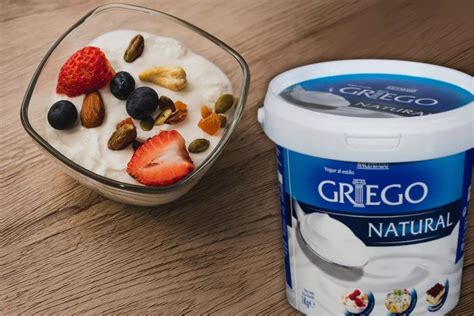 Qu Tan Saludable Es El Yogur Griego De Mercadona Beneficios Precio