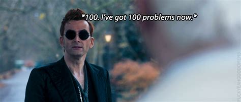 Fuck Yeah Good Omens