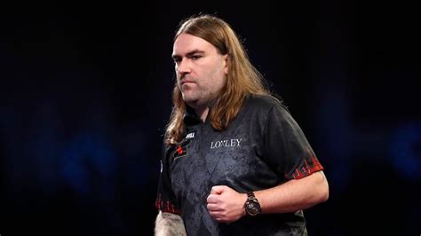 Darts results: Ryan Searle captures Players Championship 1 for fourth ...