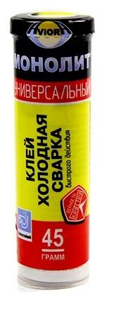 Термостойкий клей для металла: высокотемпературный водостойкий продукт ...