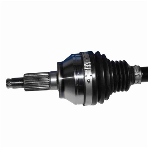 Polaris Cv Axle Assembly Rear Gsp North America