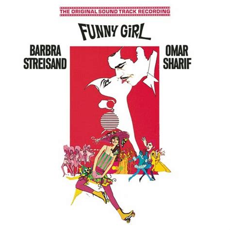 Funny Girl - Original Soundtrack Recording - Barbra Streisand | Deezer