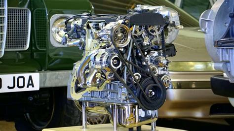 Engine Rebuilds | Quality Services | San Antonio, Tx