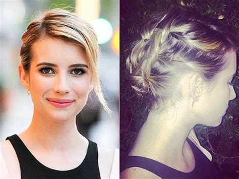 51 Easy Updos For Short Hair To Do Yourself