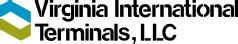 - Virginia International Terminals, Inc.