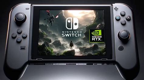 Nintendo Switch Digital Foundry Detalha Como Pode Ser O Processador