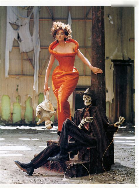 Nadja Auermann Nude OnlyFans Leaks Fappening FappeningBook