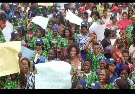 2023 Seast Women Vow To Win Presidency For Gov Bello The Nation