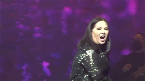 Ana Gabriel Ahora Nj Junio 2022 Youtube