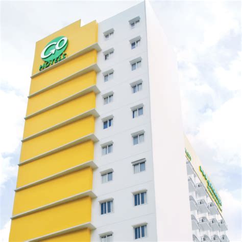 Go Hotels Manila Airport Road Affordable Hotel Near Naia