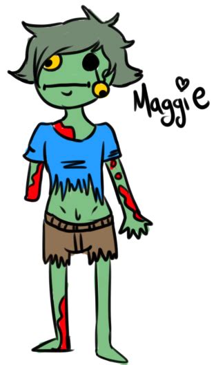Minecraft Ocs Zombie By Honeymcslothington On Deviantart