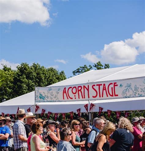 Festival And Show Marquee Hire Fairytale Marquees