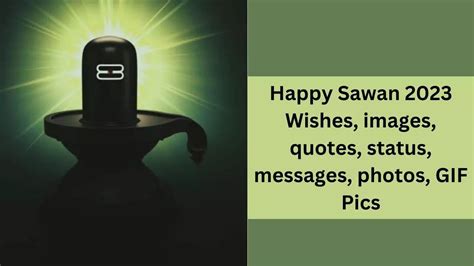 Happy Sawan Wishes Images Quotes Status Messages Photos