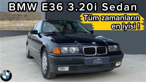 Bmw E I Sedan Lk Sahibinden Kmde B L M Otoban