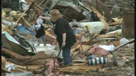 Six Dead After Tornado Hits Midwest Fox News Video