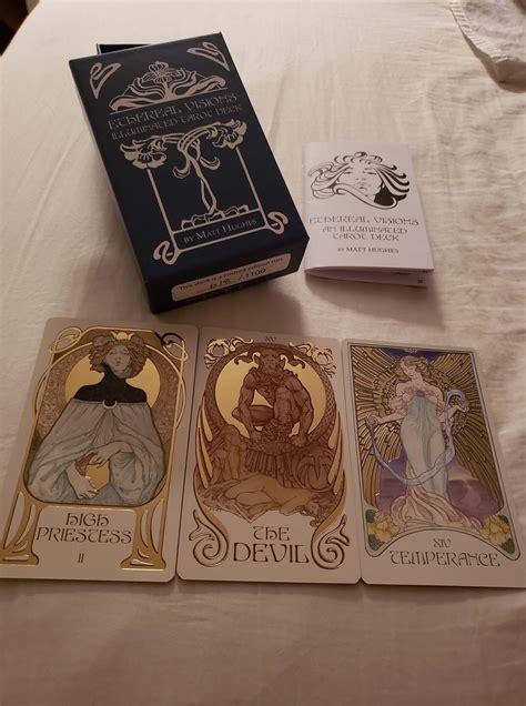 Curso Tarot Online Universidade Da Magia Baralhos De Tar Tarot