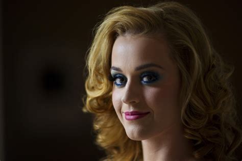 Fashion Hairstyles Katy Perry Blonde Hairstyles