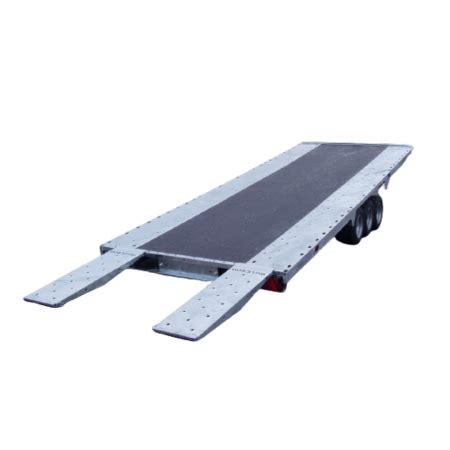 Porte voiture Saturn 450 x 200 cm 2700 KG PTAC accessoires offerts à