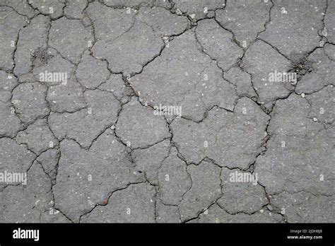 Cracked earth - drought concept Stock Photo - Alamy