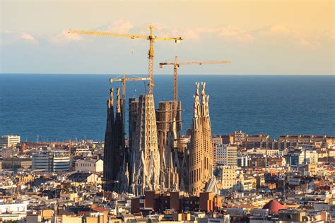 O Que Fazer Em Barcelona Guia Ideal Para Quem Vai Pela Primeira Vez