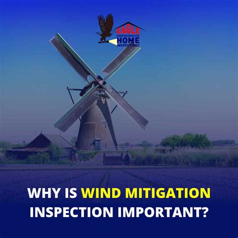 Importance Of Wind Mitigation Inspections Eagle Comprehensive Home Inspection