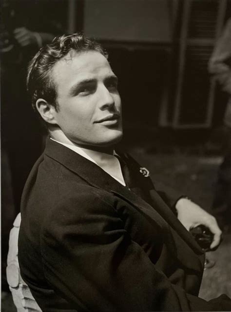 Walter Carone Marlon Brando Catawiki