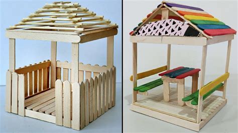 Wooden Stick Crafts Shop Official