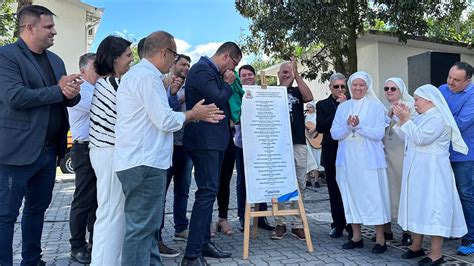 Casa De Sa De Stella Maris Inaugura Nova Ala De Emerg Ncia Stella