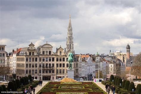 Bruxelles Cosa Vedere In Tre Giorni Nella Capitale Belga Martinaway