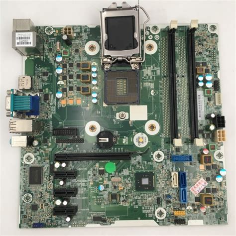 HP Motherboard For ProDesk 400 G2 SFF Laptech The IT Store