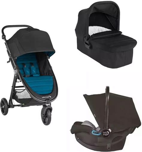 W Zek Baby Jogger City Mini Gt Mystic G Boko Spacerowy Fotelik Go