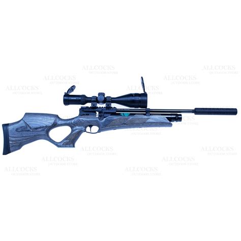 Pre Owned Air Rifles Allcocks Outdoor Store